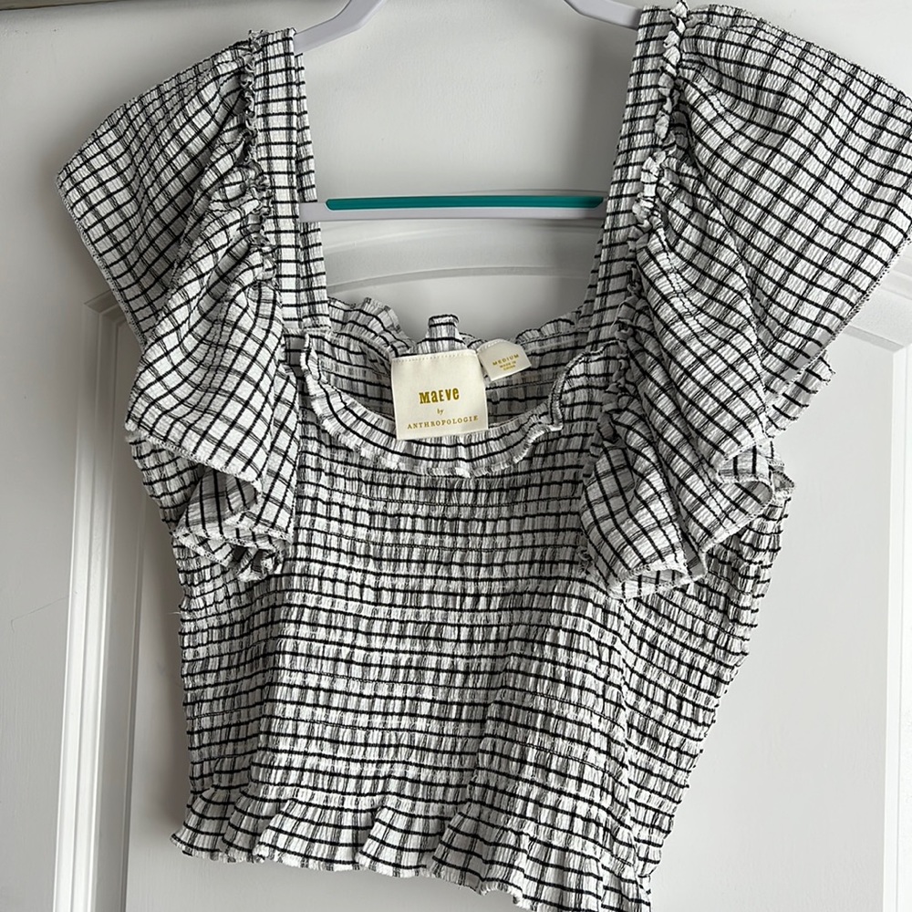 Maeve by Anthropologie Top